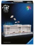 Ravensburger Iconics 260 db-os 3D puzzle - Night Edition - Buckhingham palota (12008031) (12008031)