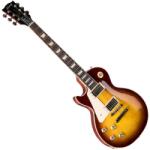 Gibson Balkezes Les Paul Standard 60s Figured Top, Bourbon Burst