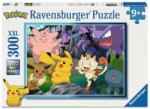 Ravensburger 300 db-os XXL puzzle - Pokémon (12004142) (12004142)