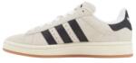 adidas Sportcipő, Adidas Campus 00sCrystal White Core, 39 1/3 EU méret, fekete/szürke/kék (GY0042_38)