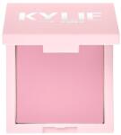 Kylie Cosmetics - Pressed Blush Powder Pirosítók 7.5 g 336 Winter Kissed