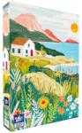 Black Sea 1000 db-os puzzle - The White House by the Sea (BS82429) (BS82429)