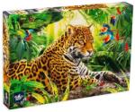 Black Sea 1000 db-os puzzle - Lazy Amazon Afternoon (BS82117) (BS82117)