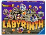 Ravensburger Labirintus Dragonball társasjáték - Angol nyelvű (24740) (24740)