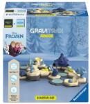 Ravensburger - GraviTrax JUNIOR Jégvarázs kezdő készlet (73385) (73385) - gyerekjatekbolt
