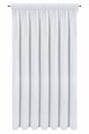 Eurofirany Függöny ARLETA 350 x 270 cm rejansa Eurofirany fehér (439362)