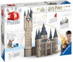 Ravensburger 540 db-os 3D puzzle - Harry Potter - Roxfort csillagvizsgáló (11277) (11277)