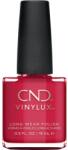 CND - Vinylux Long Wear Polish Körömlakk 15 ml Wildfire #158
