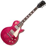 Gibson Les Paul Standard 60s Figured Top, Translucent Fuchsia
