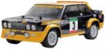 TAMIYA Fiat 131 Abarth OF 1: 10 RC modellautó Elektro Rally 4WD építőkészlet (300047494) (300047494)