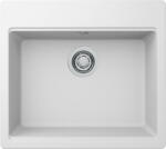 Elleci - Mosogatótálca Time 105 G68 Bianco (LG210568) - olmo