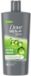 Dove Dove Men+Care Extra Fresh tusfürdő, 700 ml