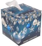 Zmile Cosmetics Cube Blue Magic Calendar de Crăciun