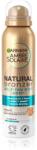 Garnier Ambre Solaire Natural Bronzer önbarnító permet testre 150 ml