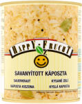 Happy Frucht savanyított káposzta 810 g