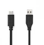 Nedis USB 3.1 1m CCGL61650BK10 (CCGL61650BK10)