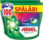 Ariel Capsule Color mosókapszula, 100 mosás