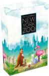 Feuerland Spiele Настолна игра New York Zoo - семейна