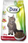Dax Száraz Macskaeledel marha-zöldség - 10kg