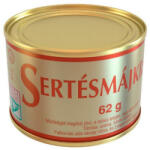 Szegedi Paprika Sertésmájkrém - 62g