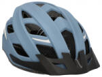 Fischer Urban Plus Chicago Kerékpársisak Kék Konfekció méret=S/M Fej kerülete=52-59 cm (50633: FISCHER) (50633:FISCHER)