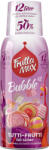  FruttaMax tutti frutti ízű gyümölcsszörp - 500 ml