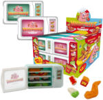  Microwave with Gummies játék gumicukorral - 35 g