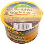  Agrico Reggeli húskonzerv - 500g