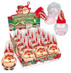 Vida's Happy Santa Dip&Lick mártogatós nyalóka - 60 g