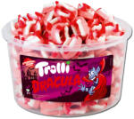  Gumicukor Trolli mini drakula tégelyes - 1050g