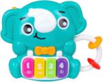 Playgro Музикална играчка със светлини и звуци Playgro - Пиано (6389067)