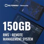 TELTONIKA 150 GB adatcsomag 10 évre (RMS Connect/VPN)