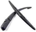 SBAutoparts Hátsó ablaktörlő kar+ lapát, Citroen C1 2006-14, Peugeot 107, Toyota Aygo (SZR11-29)