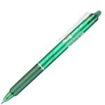 Pilot Rollertoll PILOT Frixion Clicker radírozható 0, 35 mm zöld (49680)