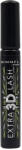 Rimmel Extra 3D Lash Mascara 003 Extreme Black 8 ml