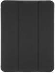 OBAL:ME MistyTab fekete Smartbook tok, penci tartóval Xiaomi Redmi Pad SE 11.0' táblagéphez (131253)