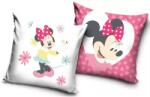 Carbotex Disney Minnie párnahuzat 40x40 cm (1276011)