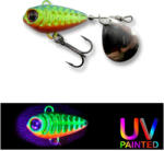 Berti Spinnertail Berti Skeletonik Pro 16g Fire Tiger (F.B.AW.05.08003)