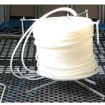 Henco PeXc Oxigén diffuzió mentes PF cső 20×2/500 fm (500-PXC2020) (500-PXC2020)