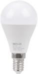 Retlux RLL 637 G45 E14 miniG 8W DL D (RLL 637)