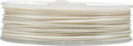 Ultimaker 211399 3D nyomtatószál PLA műanyag 2.85 mm 750 g Gyöngyfehér 1 db (PLA - M0751 Pearl White 750 -) (PLA - M0751 Pearl White 750 -)