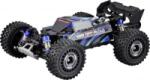 AMEWI Hyper GO Pro Kék Brushless 1: 16 RC modellautó Elektro Buggy 4WD RtR 2, 4 GHz (22626) (22626)