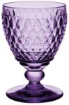 Villeroy & Boch Boston Lavender fehérboros pohár, 230 ml, Villeroy&Boch 433274 (433274)