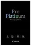 Canon PT-101 Pro Platinum A3 fényes (2768B017)