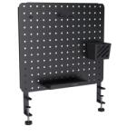 Trust GXT 724 Vesto fém perforált asztali rendszerező (25668)