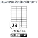 SmartLine EL/MF-33L70X25.4 (EL/MF-33L70X25.4)