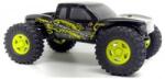 Hobby Plus CR18P EVO PRO JUICED Sárga Brushless 1: 18 RC modellautó Elektro Truggy 4WD RtR 2, 4 GHz (AB1810360-JUYW) (AB1810360-JUYW)