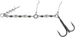 Refuse to Blank Carlig RTB Refuse to Blank Single Chain Swivel Stinger (5940000648718)