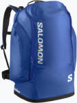 Salomon Go to Snow 50 l verseny kék sí hátizsák