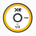 Sparx FIRE Grinding Rings (Flat Bottom) 1/2 Csiszolókorong